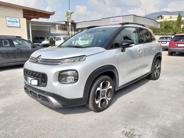 Citroen C3 Aircross 1.5 HDi 120cv 2019 Motore Rotto