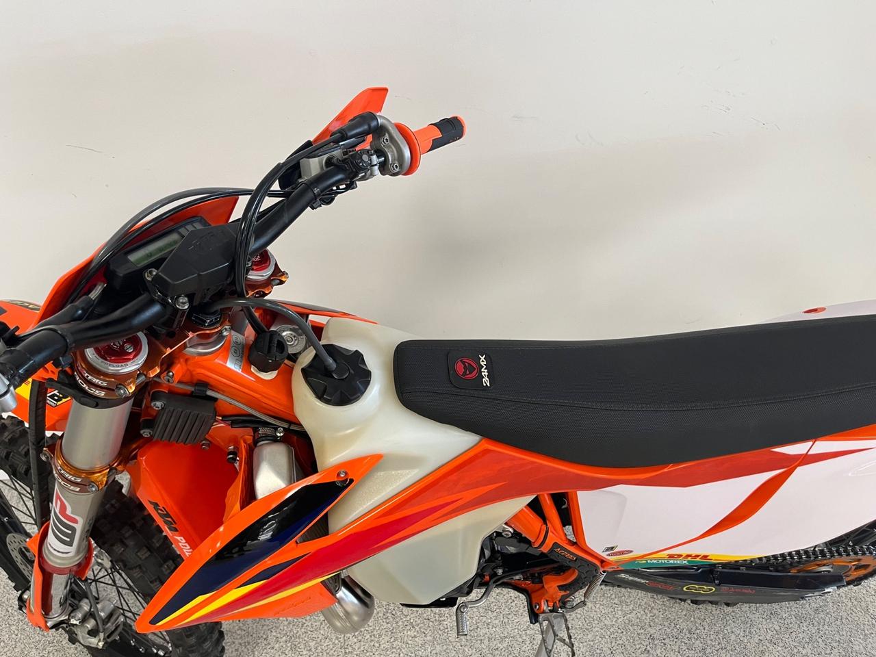 KTM 300 EXC