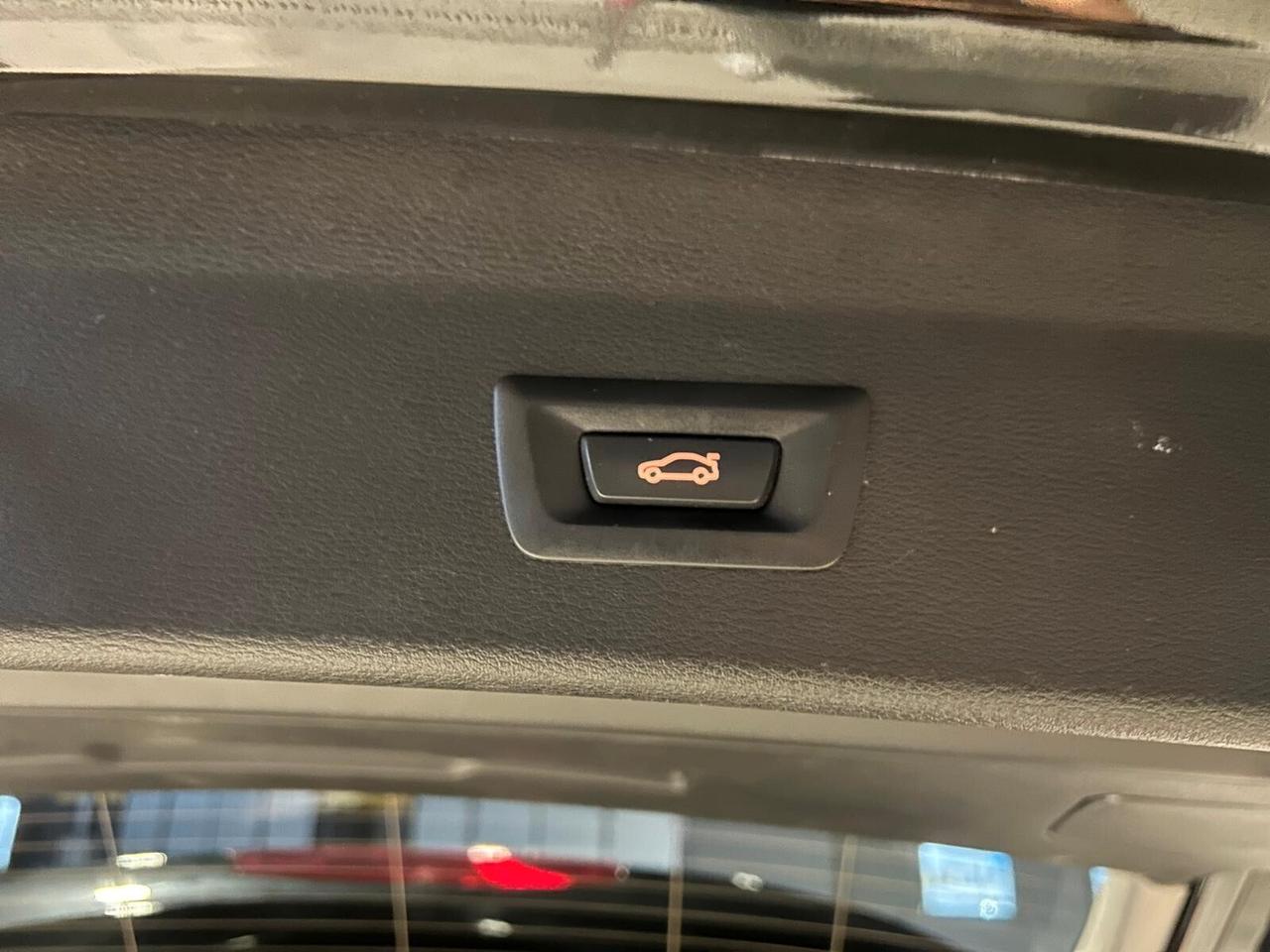 Bmw X1 sDrive16d xLine ZERO VINCOLI