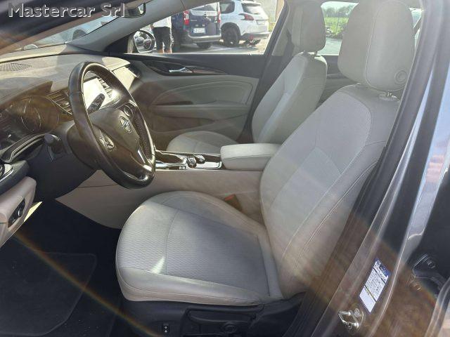 OPEL Insignia Insignia II 2017 Sports Tourer Sports Tourer 2.0 c