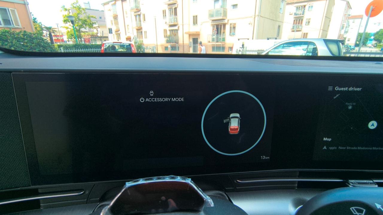 Hyundai Kona MY26 HEV 1.6 GDI EXELLENCE