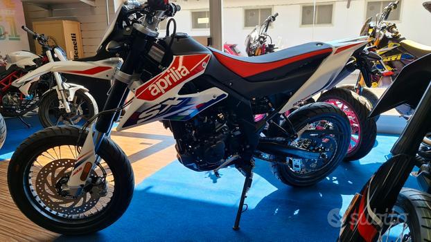 Aprilia SX 125