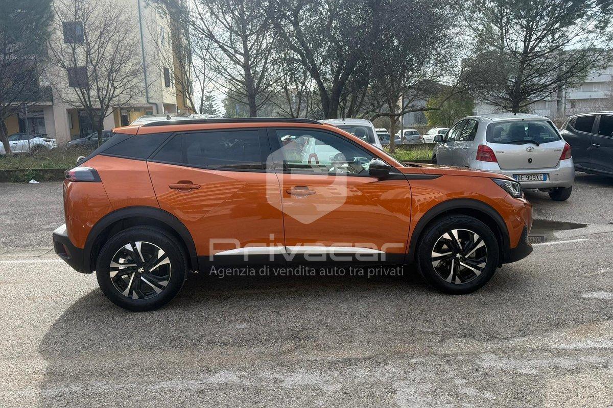 PEUGEOT 2008 PureTech 100 S&S Allure Pack