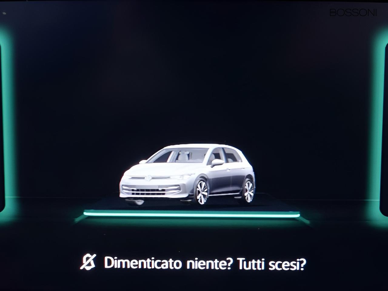 Volkswagen Golf 2.0 tdi scr 150cv style dsg
