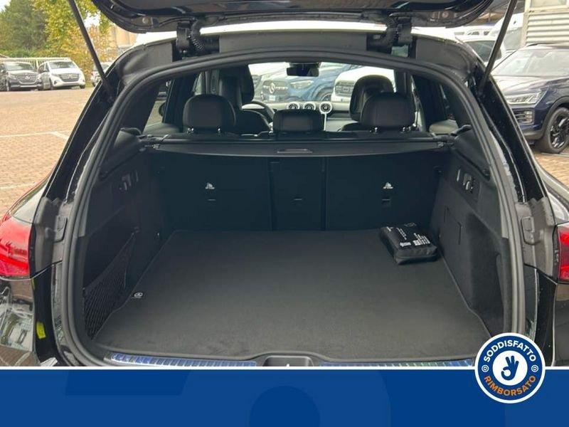 Mercedes-Benz GLC 450d 4Matic AMG Line Premium