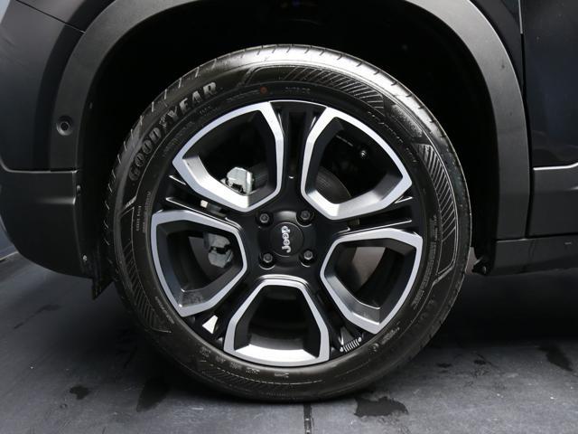 JEEP Avenger 1.2 Turbo 101 CV Summit TETTO APRIBILE