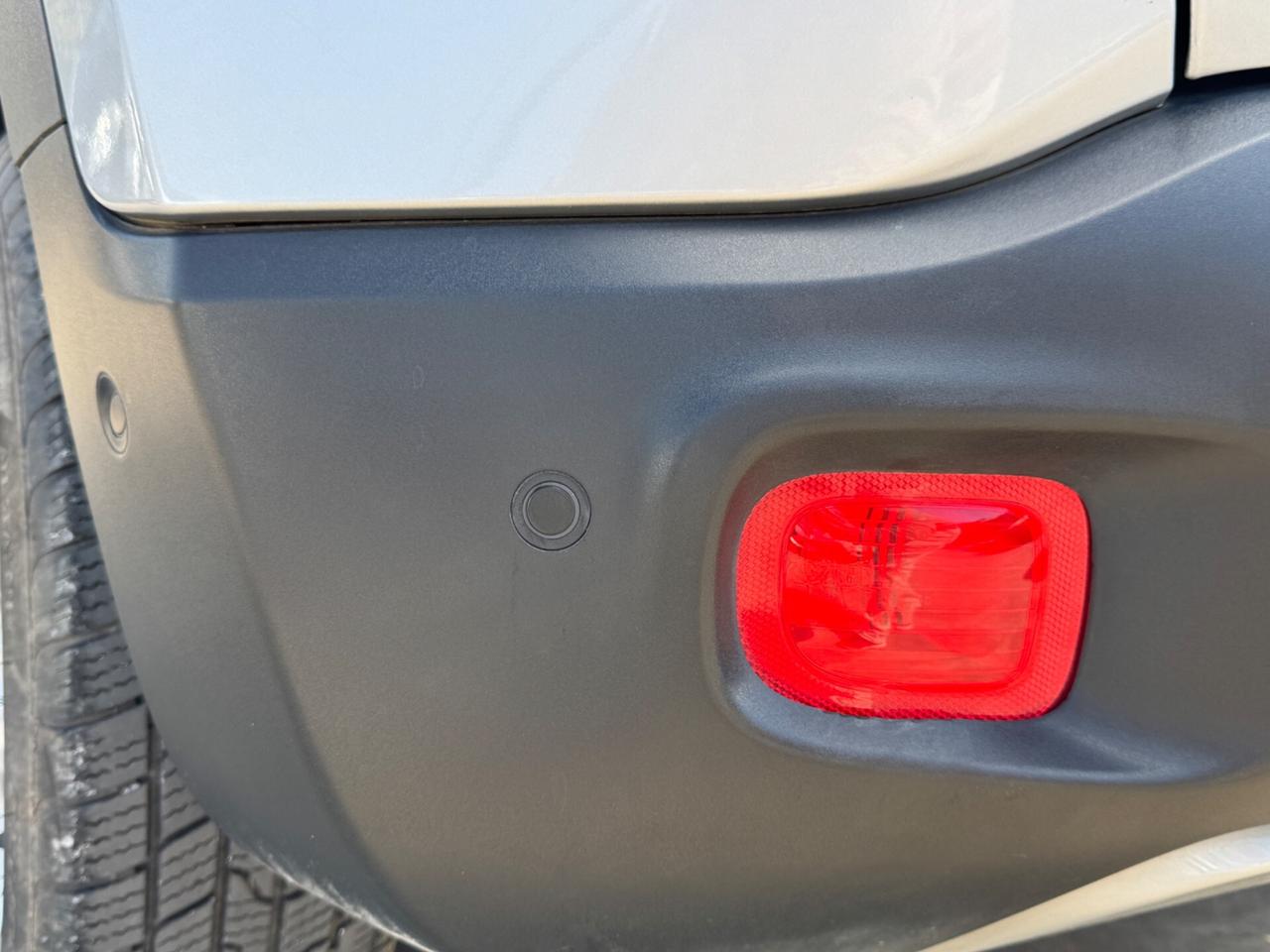 Jeep Renegade 2.0 Mjt 140CV 4WD Active Drive Limited