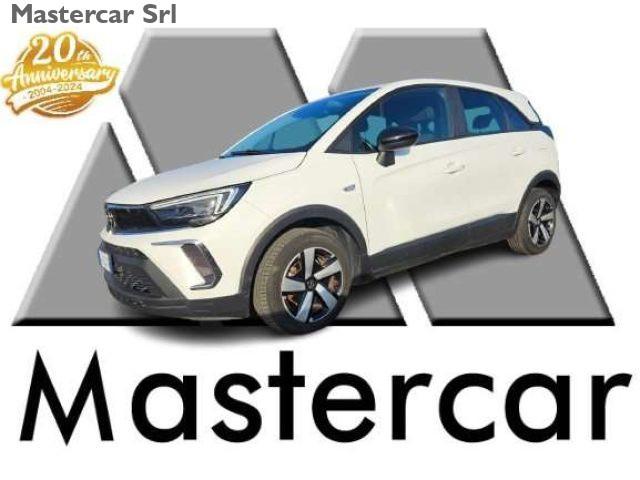 OPEL Crossland 1.2 Edition 83 Cv MT5 - GL184SG