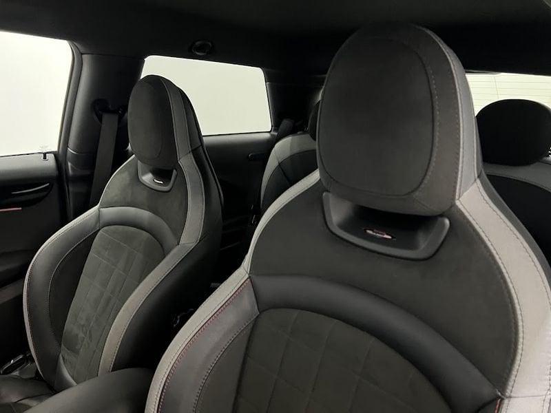 MINI Mini 3 porte Mini 2.0 John Cooper Works JCW
