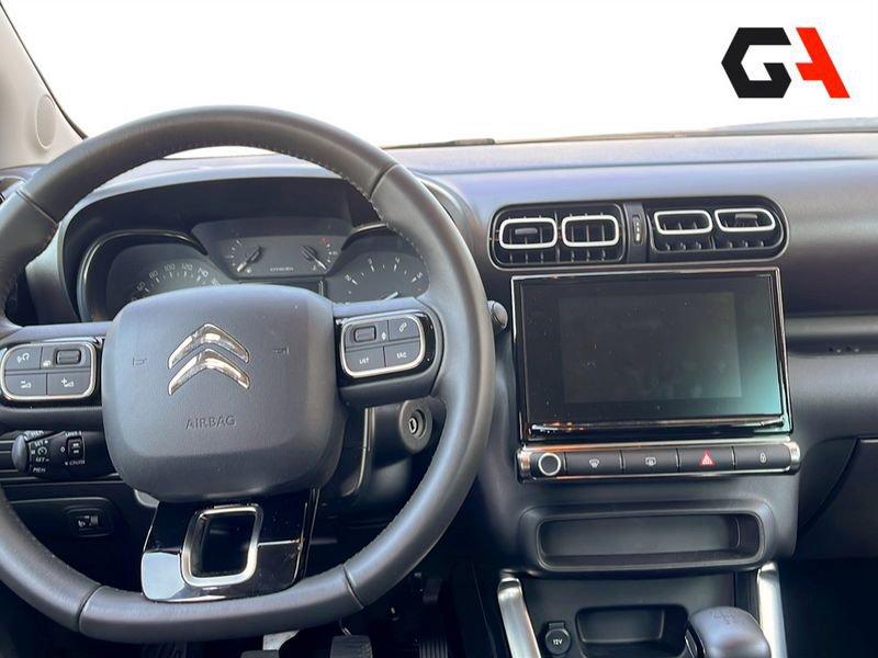 Citroën C3 Aircross C3 Aircross PureTech 110 S&S You