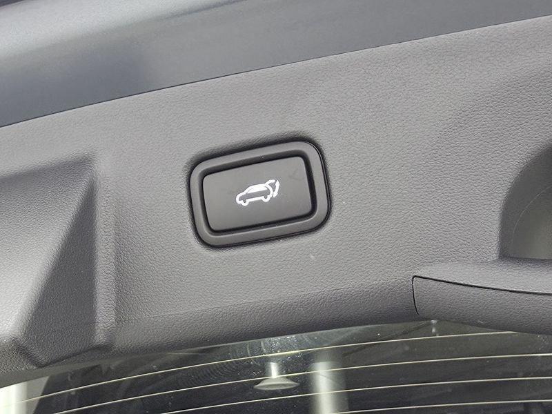 Hyundai Tucson Hybrid 1.6 HEV 2wd 239cv Exellence Auto