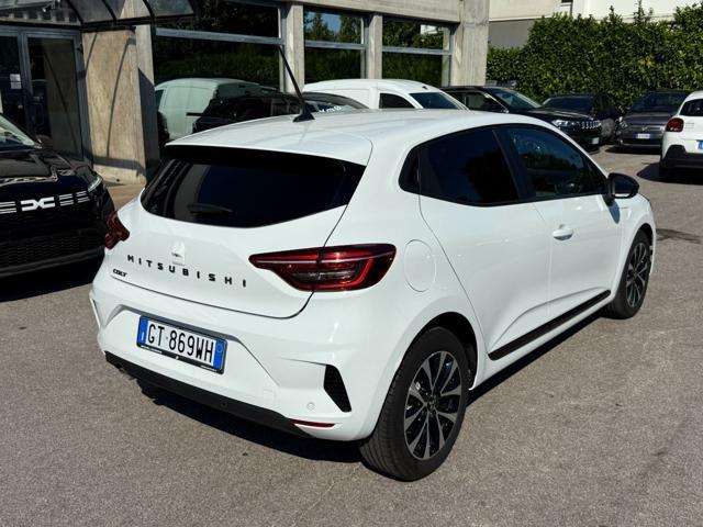 MITSUBISHI Colt 1.0L turbo 90 CV Invite Garanzia 4 anni !!!