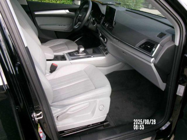 AUDI Q5 40 TDI 204 CV quattro S tronic Business *PELLE*