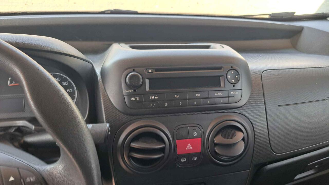 Fiat Fiorino 1.3 MJT 95CV Cargo