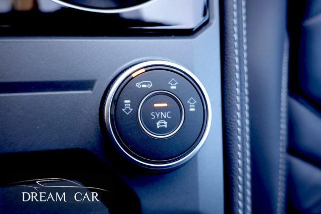 VOLKSWAGEN Touareg 3.0 V6 TDI SCR R-Line CERCHI DA 22"-GANCIO TRAINO