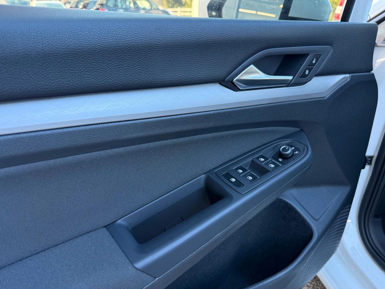 Volkswagen Golf 2.0 Diesel Neopatentati