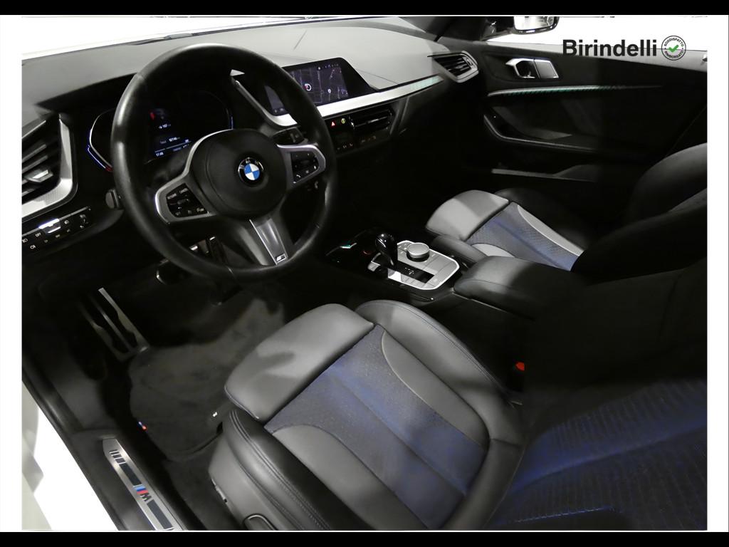 BMW Serie 1 (F40) - 116d 5p. Msport