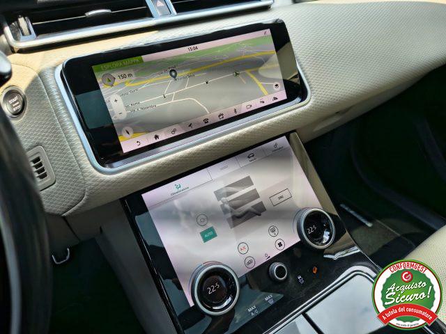 LAND ROVER Range Rover Velar 2.0D I4 240 CV R-Dynamic S MOTORE SOST.
