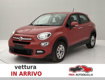 FIAT 500x Business Navi - 1.6 MJT 120cv EURO6