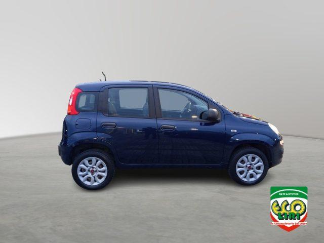 FIAT Panda Cross 0.9 TwinAir Turbo S&S 4x4