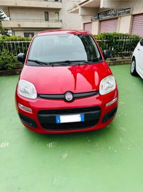 Fiat Panda 1.2 Pop stupenda