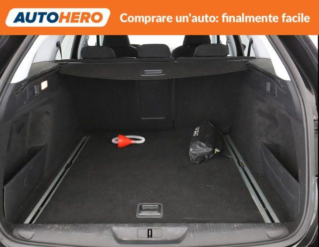 PEUGEOT 308 BlueHDi 120 S&S SW Allure