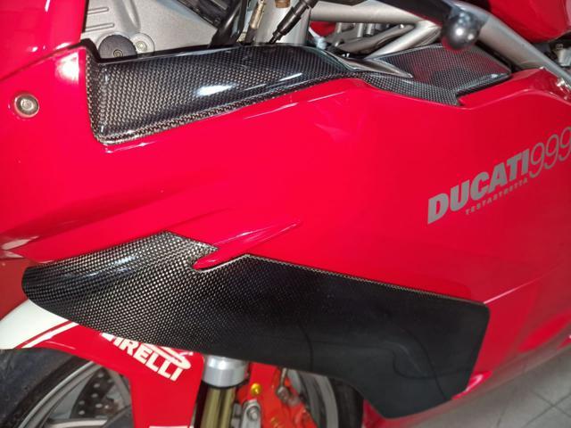 DUCATI 999 - ANNO 2003