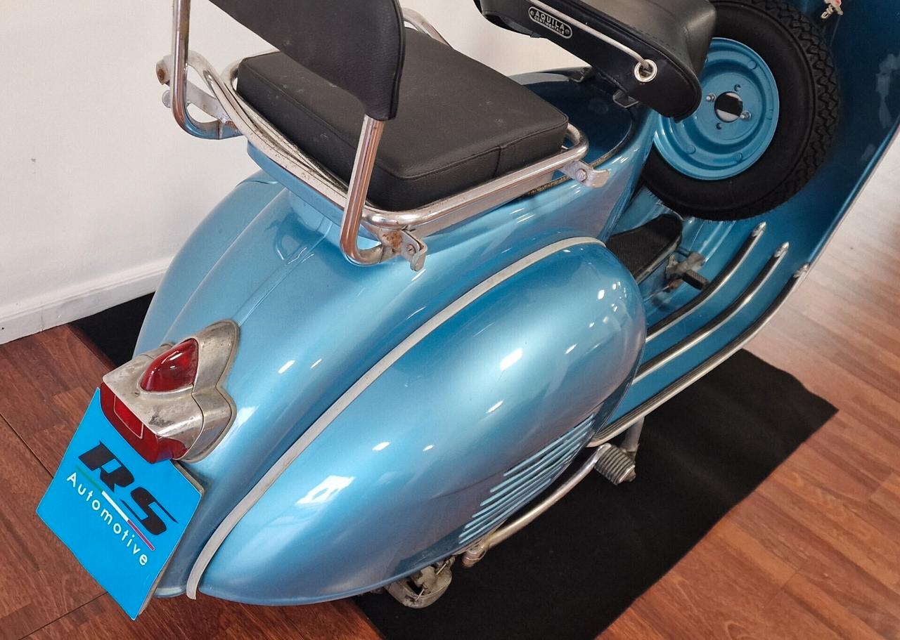 Piaggio Vespa 150 VBB1