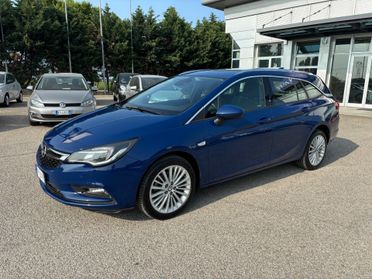 Opel Astra 1.6 CDTi Sports Tourer Innovation - 2018