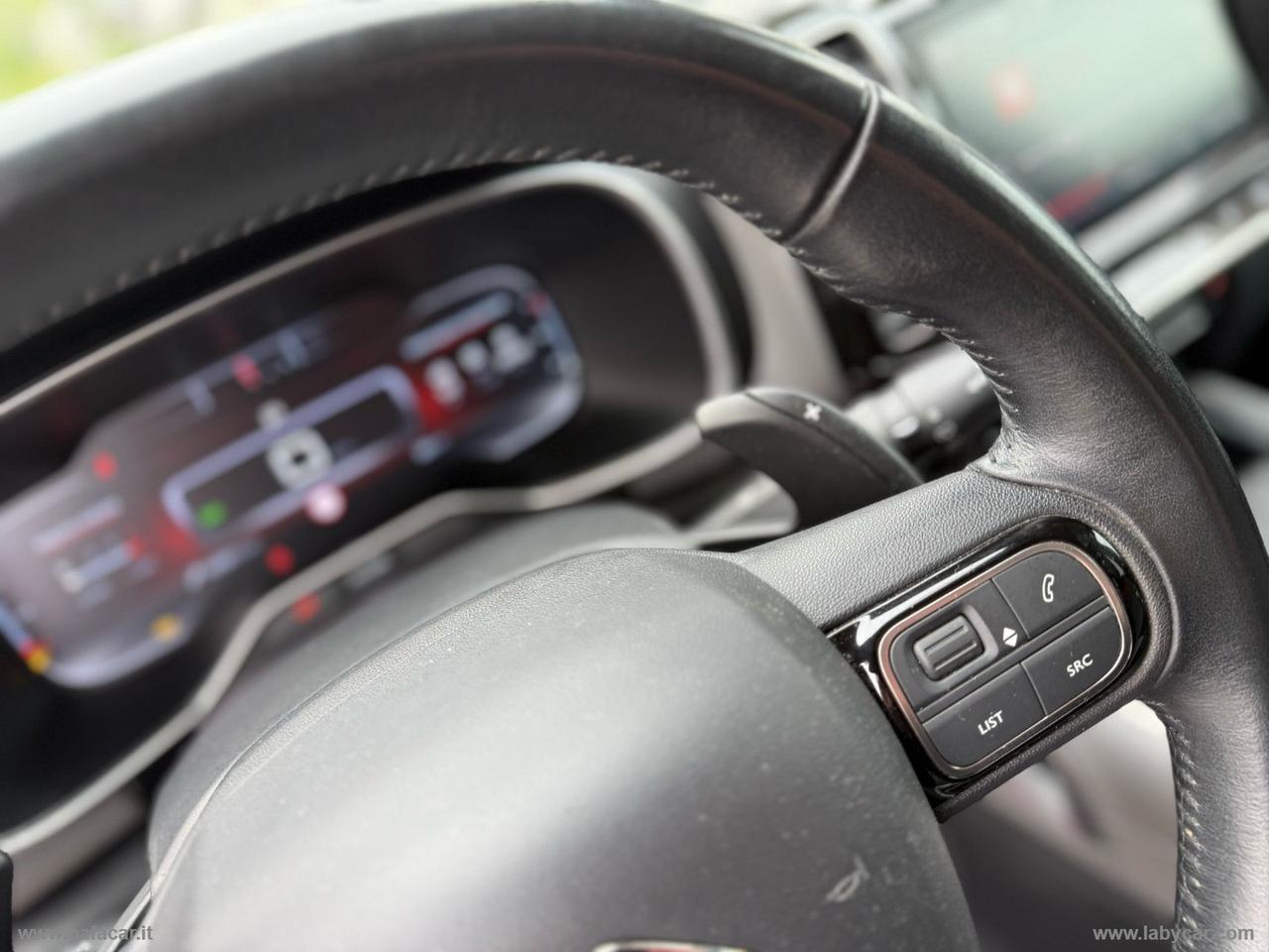 CITROEN C5 Aircross BlueHDi 130 S&S EAT8 Shine