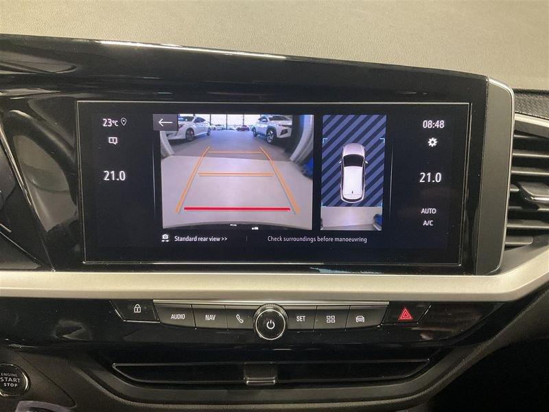 Opel Grandland Grandland 1.2 Turbo 12V 130 CV aut. Ultimate