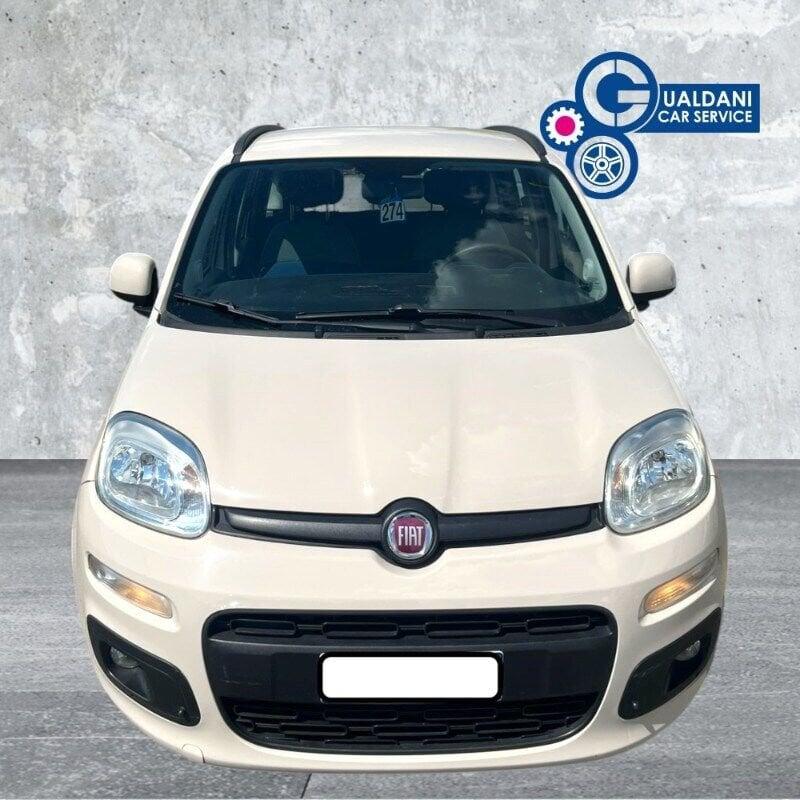FIAT Panda Panda 1.2 Lounge