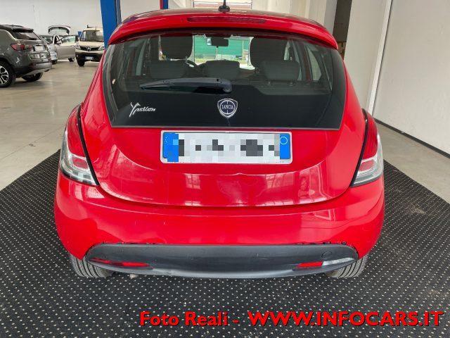 LANCIA Ypsilon 1.0 FireFly 5p S&S Hybrid Ecochic Gold PROMO!