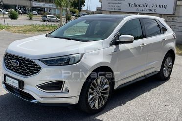 FORD Edge 2.0 EcoBlue 238 CV AWD Start&Stop aut. Vignale