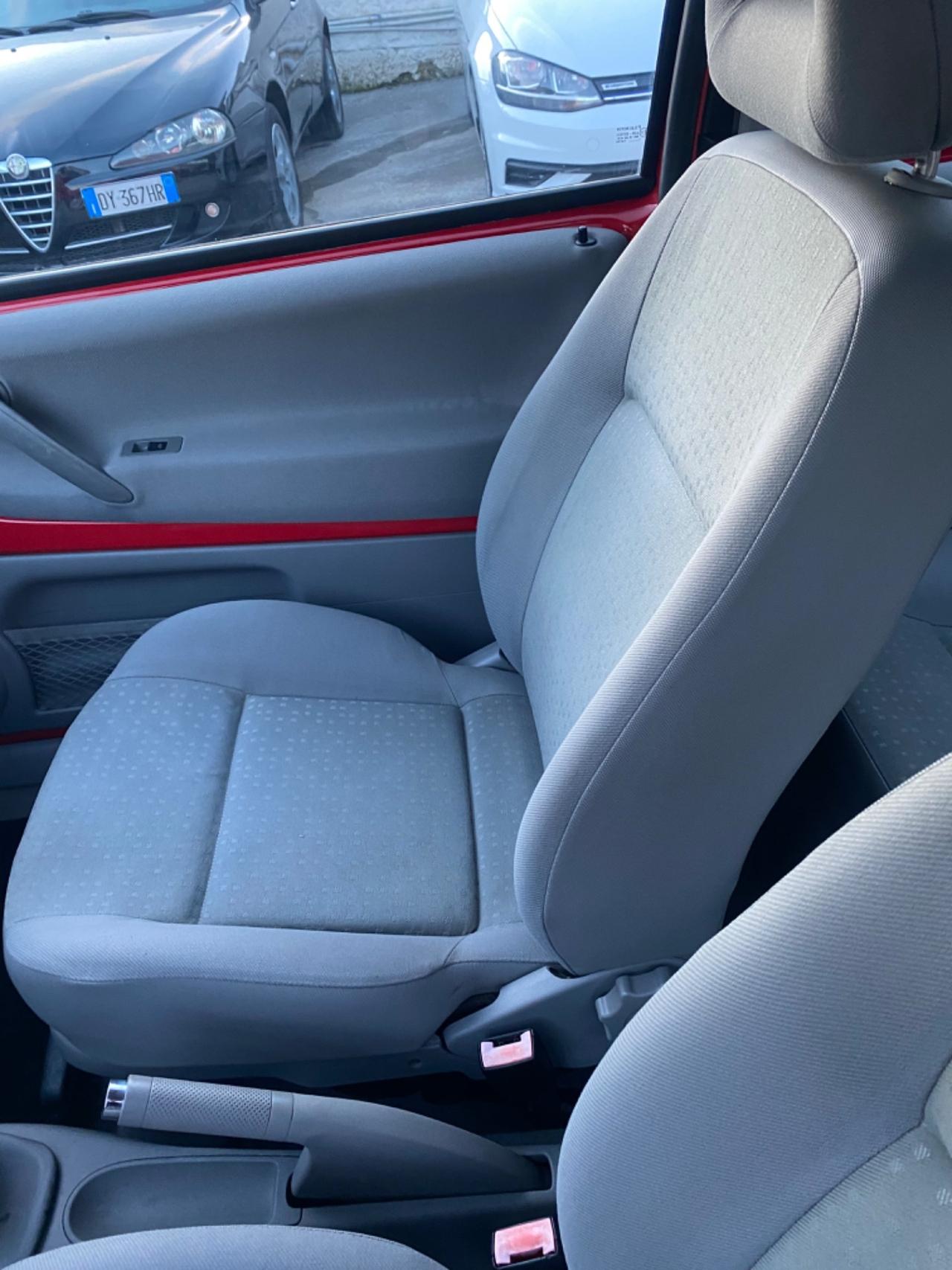 Volkswagen Lupo 1.0 Benzina SOLO 80000 Km