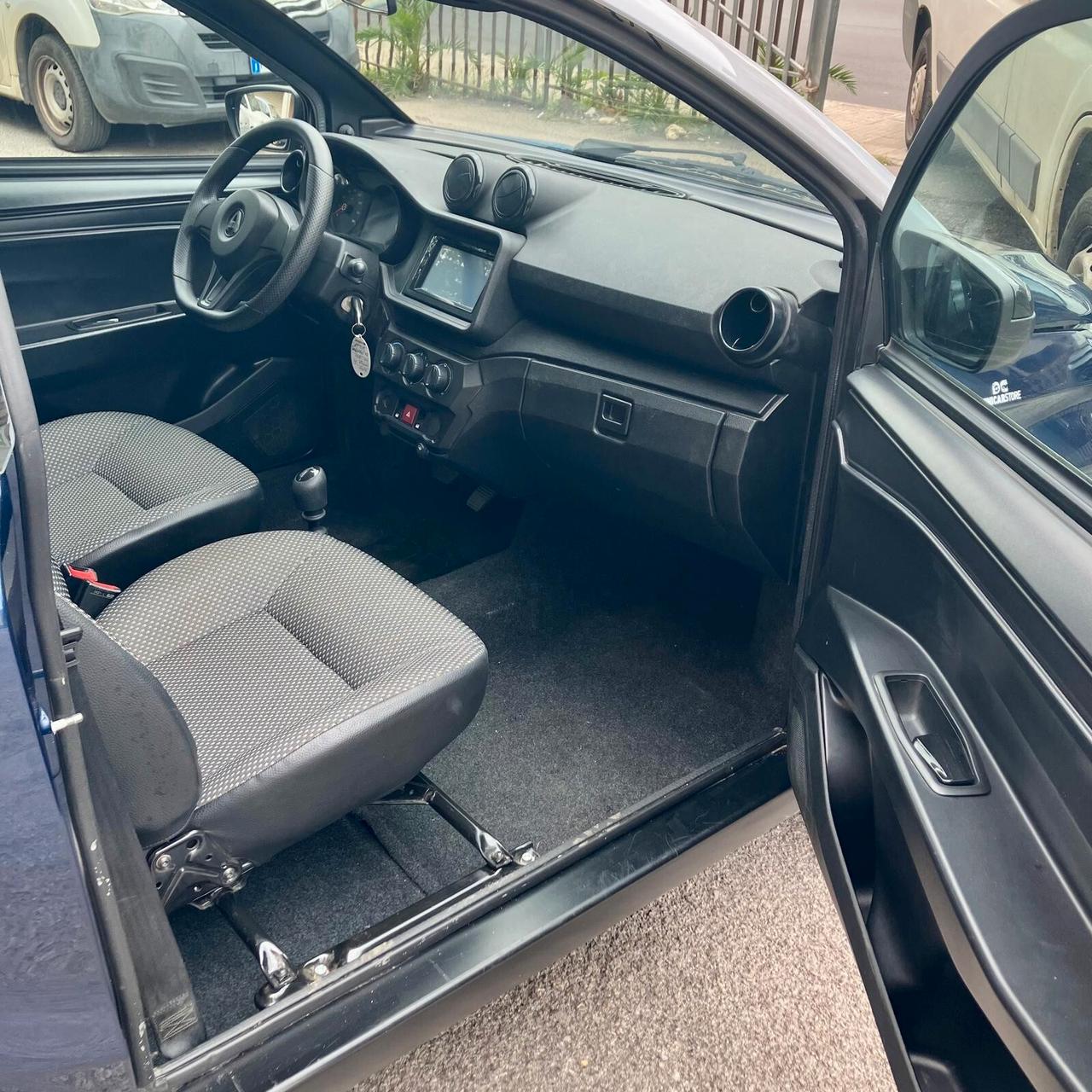 Aixam City Emotion 2022