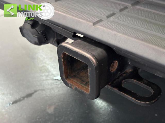 FORD Ranger 2.0 ECOBLUE DC Limited 5 posti