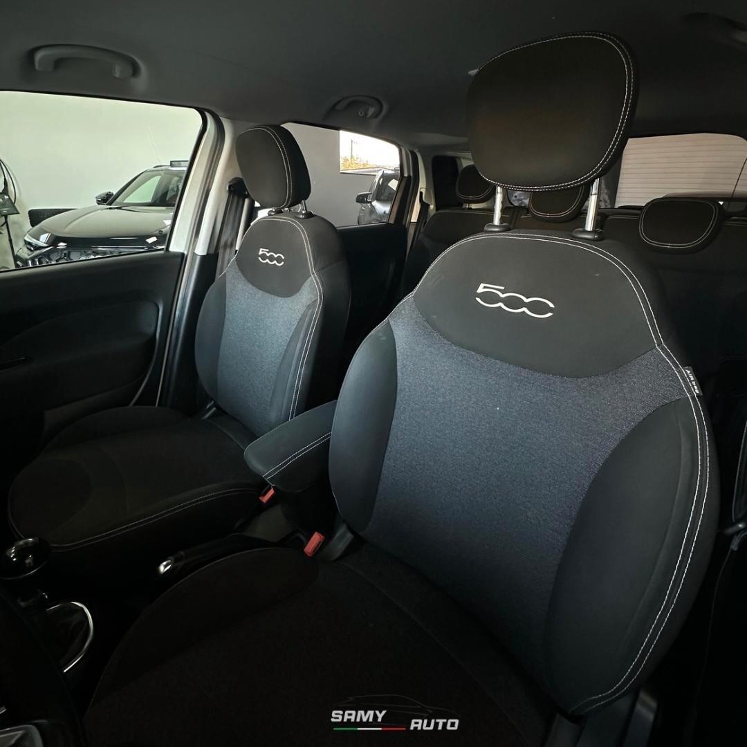 Fiat 500L 1.3 Multijet 95 CV Business