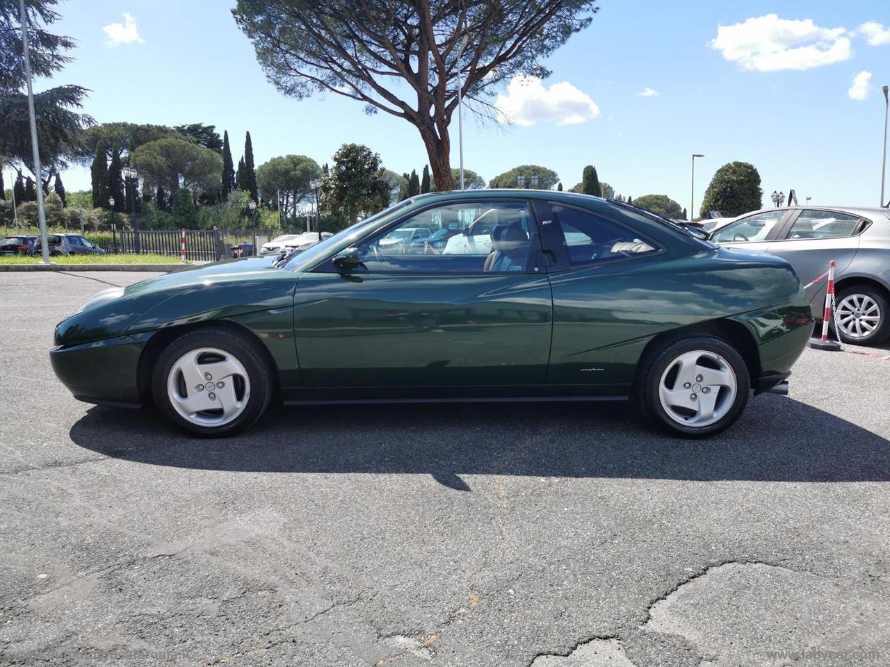 FIAT Coupé 1.8