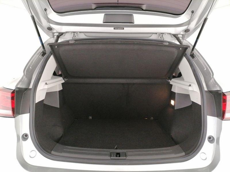 MG ZS 1.5 Luxury