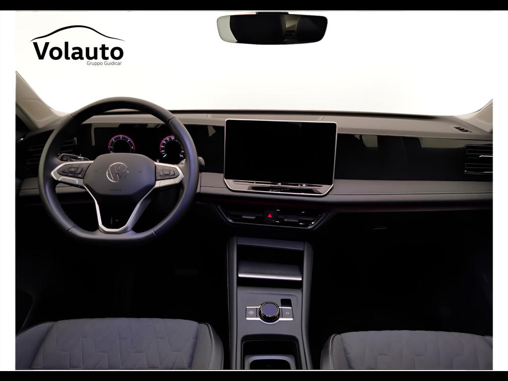VOLKSWAGEN Tiguan III 2024 - Tiguan 2.0 tdi Life 150cv dsg