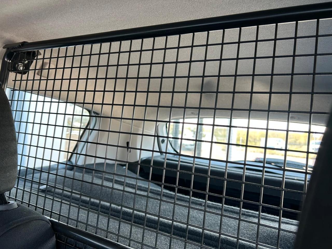 Citroen C3 VAN FEEL 1.5 BlueHDi 100 2 posti N1 SPOTICAR