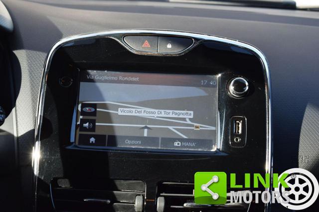 RENAULT Clio 1.2 75CV 5 porte Costume National