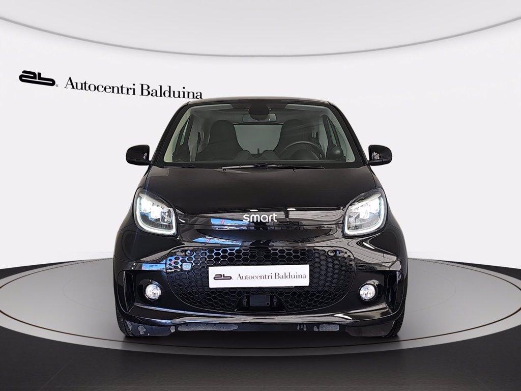 SMART Fortwo eq prime 22kw del 2022