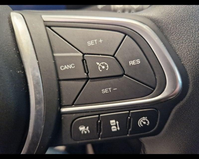 FIAT Tipo 1.5 Hybrid DCT 5 porte Cross