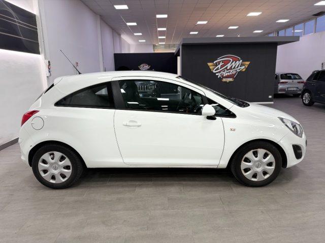 OPEL Corsa 1.2 85CV 3 porte GPL-TECH Edition