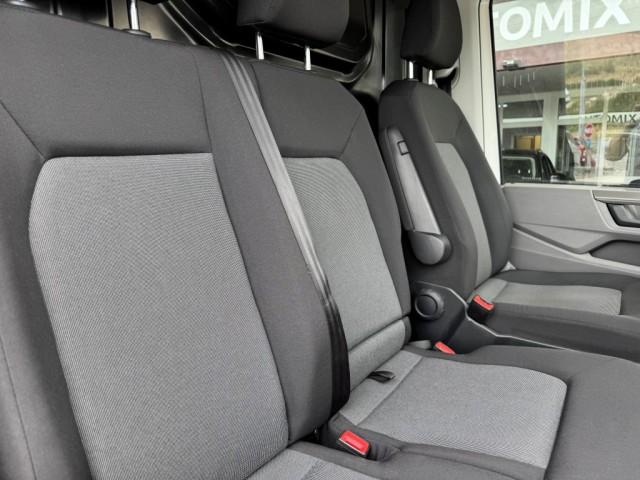 Volkswagen Crafter L2H1 2.0 Tdi 140Cv