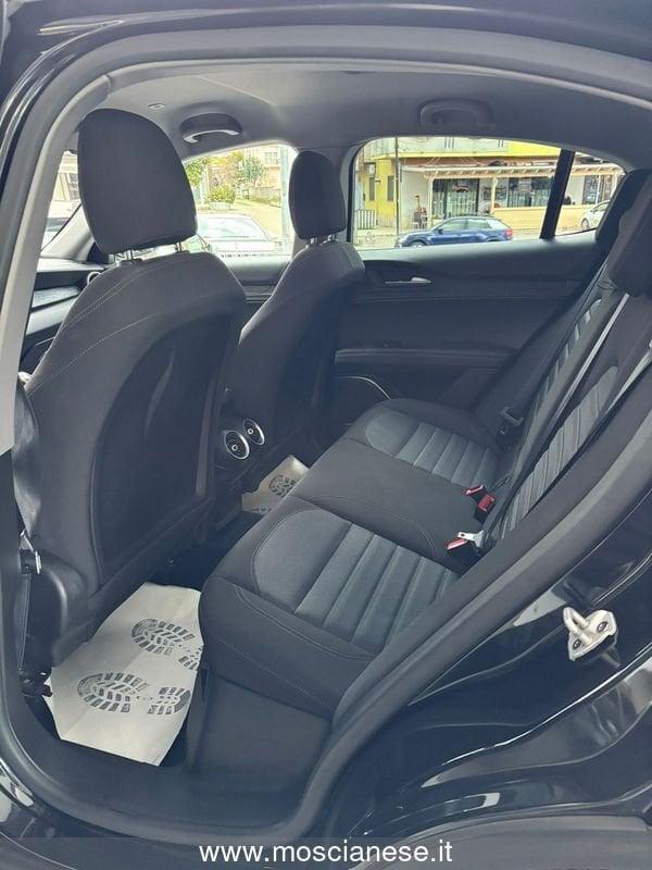 Alfa Romeo Stelvio 2.2 Turbo Diesel 190CV Business AT8 Q4