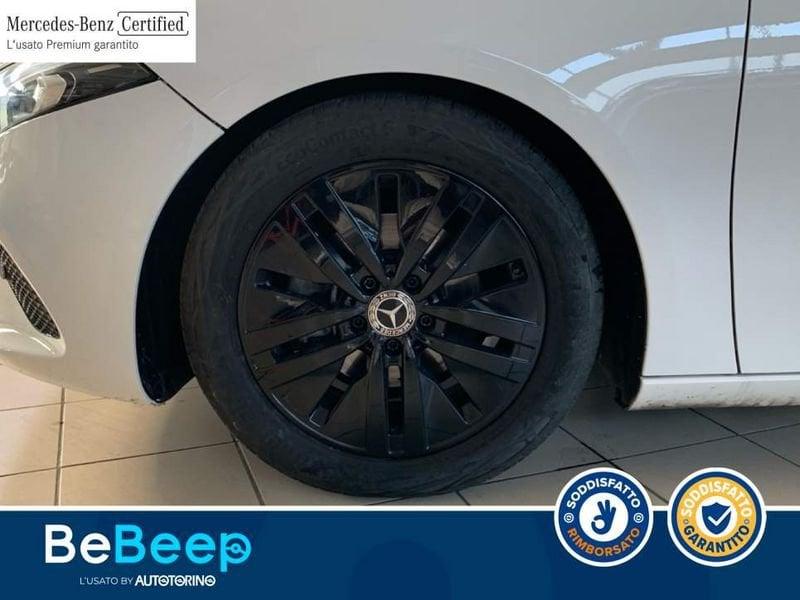 Mercedes-Benz Classe A A 180 D SPORT AUTO