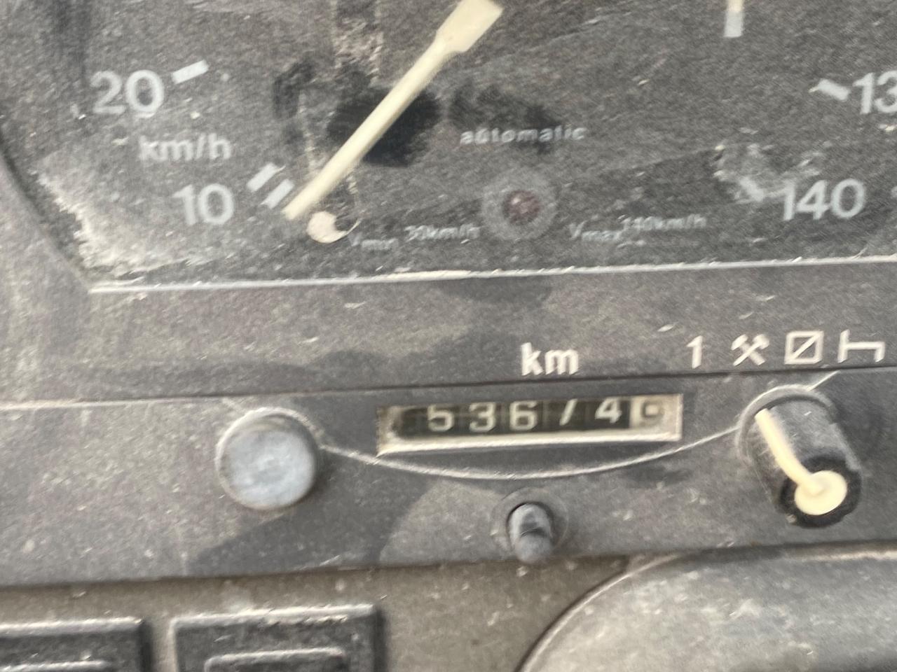 Iveco Daily 49-12 Si Vende Per Passaggio O Ricambi